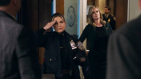 Blue Bloods Season 13 Episode 19
