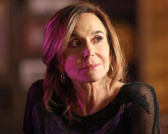 The Company You Keep Episode 9