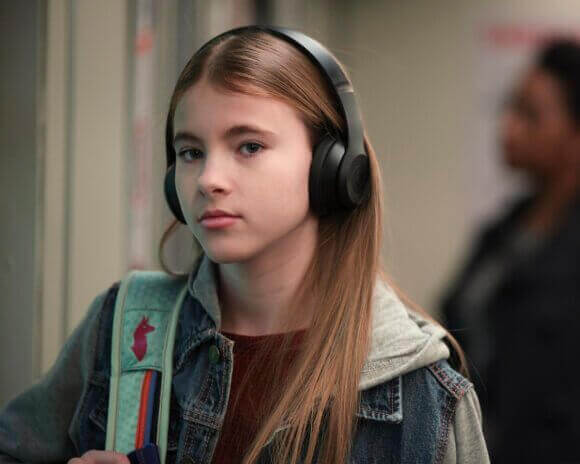 The Company You Keep Episode 9