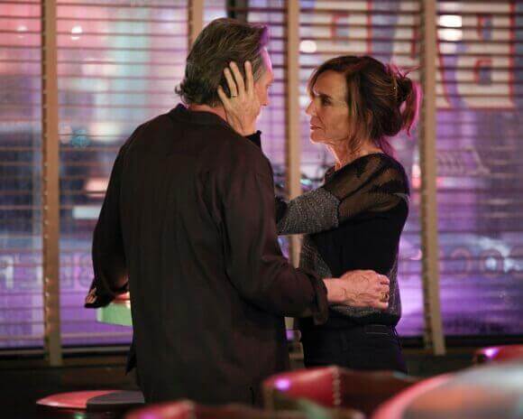 The Company You Keep Episode 9