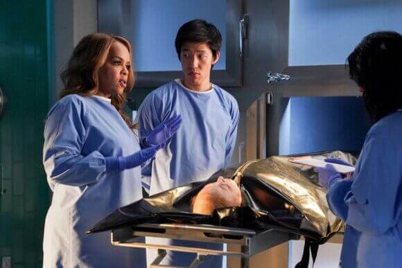 CSI Vegas Season 2 Episode 19