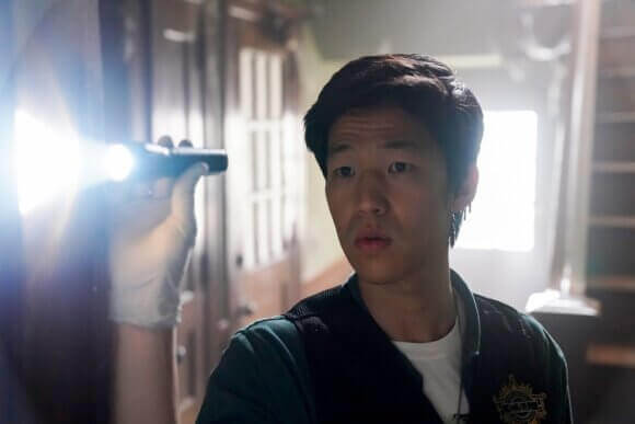 CSI Vegas Season 2 Episode 19