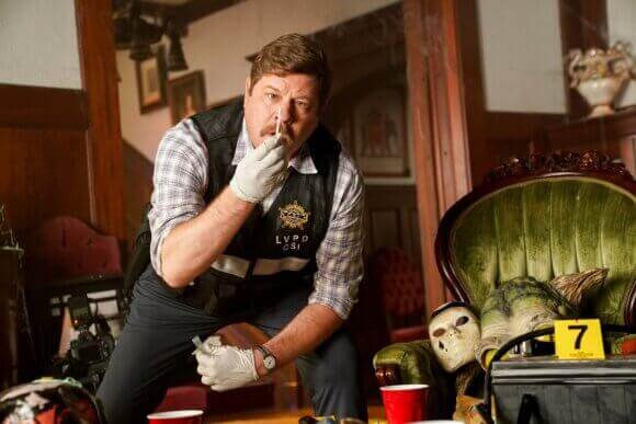 CSI Vegas Season 2 Episode 19