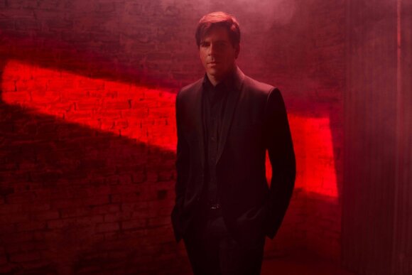 Eli Roth Presents The Legion of Exorcists