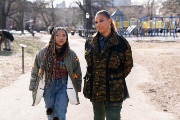 The Equalizer Season 3 Episode 10