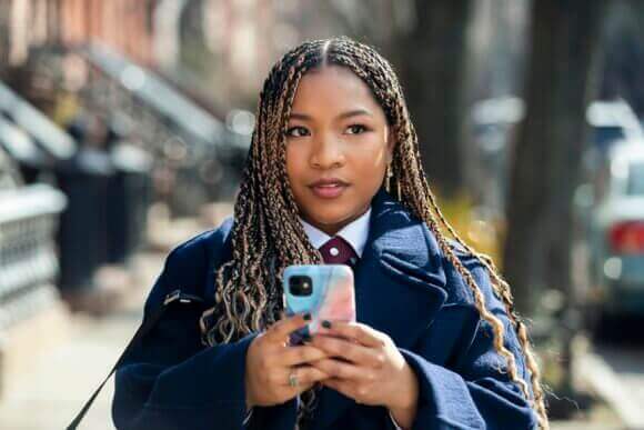 The Equalizer Season 3 Episode 10