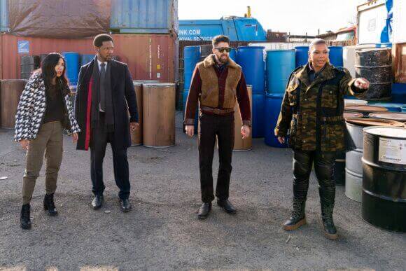 The Equalizer Season 3 Episode 10