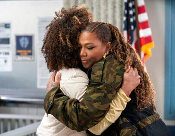 The Equalizer Season 3 Episode 10