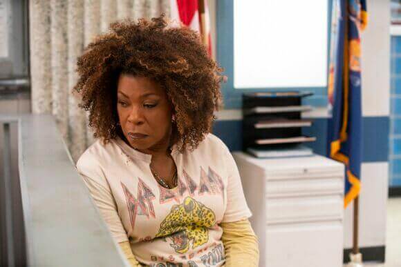 The Equalizer Season 3 Episode 10