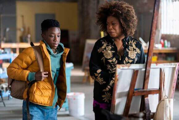 The Equalizer Season 3 Episode 14