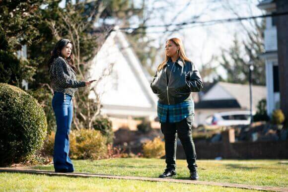 The Equalizer Season 3 Episode 14