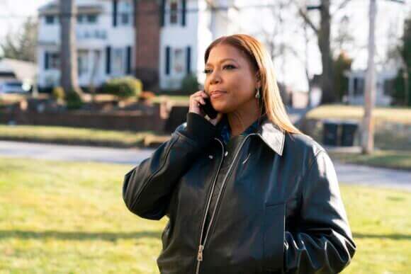 The Equalizer Season 3 Episode 14