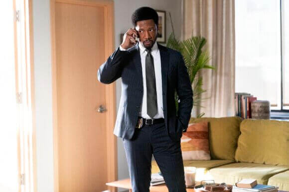 The Equalizer Season 3 Episode 14