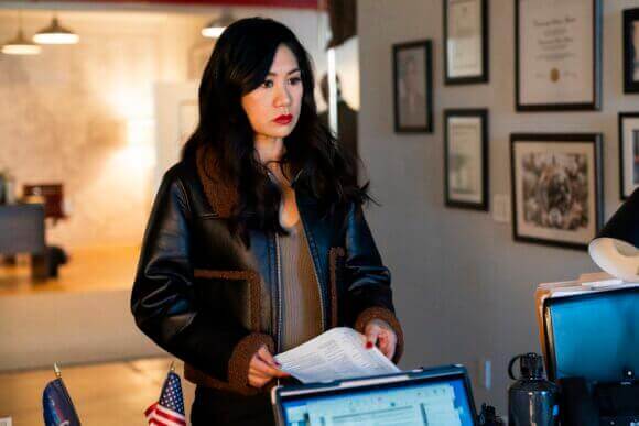 The Equalizer Season 3 Episode 14