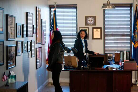 The Equalizer Season 3 Episode 14