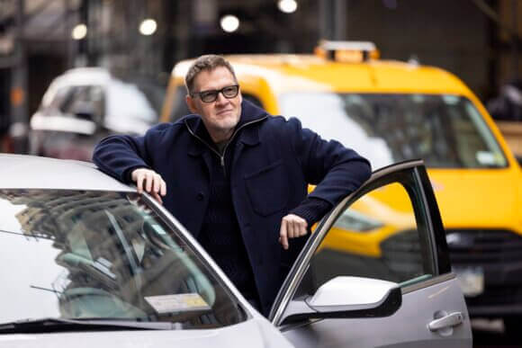 The Equalizer Season 3 Episode 16