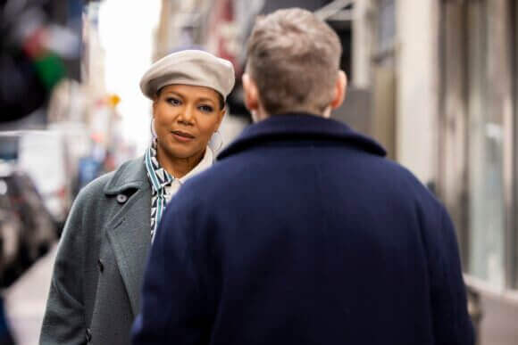 The Equalizer Season 3 Episode 16