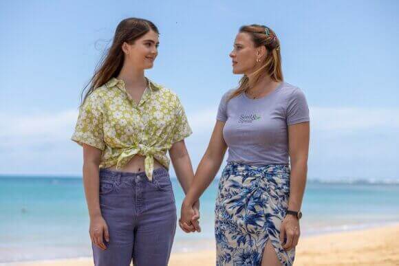 Fantasy Island Season 2 Episode 12