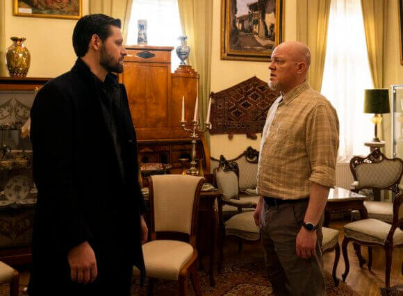 FBI International Season 2 Episode 18