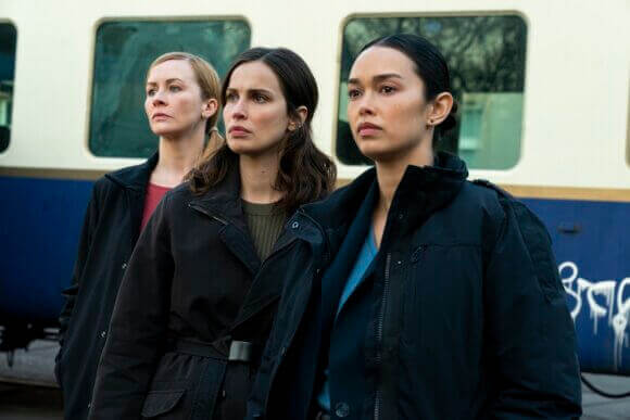 FBI International Season 2 Episode 18