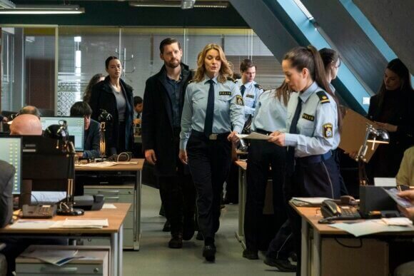 FBI International Season 2 Episode 19