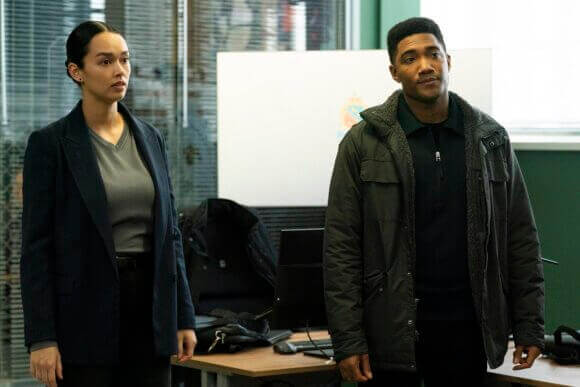 FBI International Season 2 Episode 19