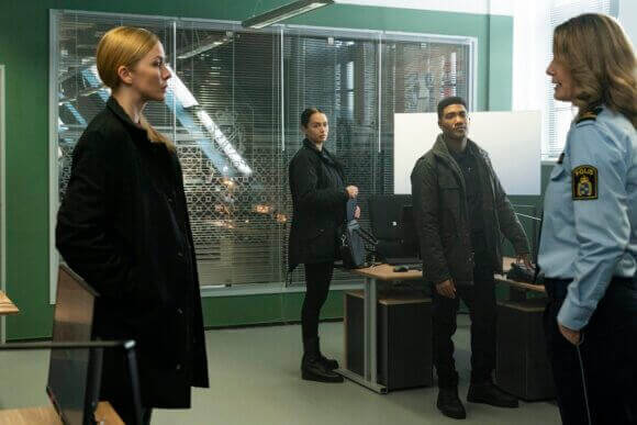 FBI International Season 2 Episode 19