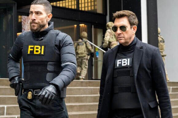FBI Most Annotated Season 4 Episode 16 