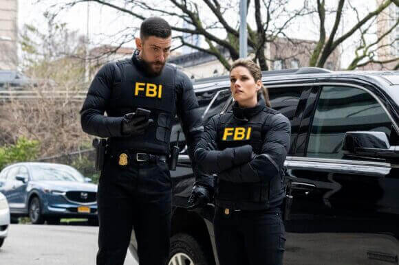 FBI Most Annotated Season 4 Episode 16 