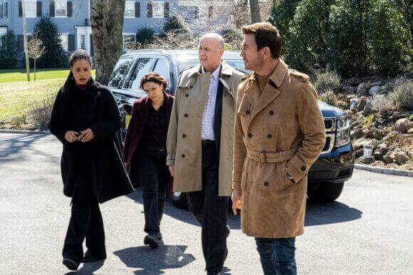 FBI Most Wanted Season 4 Episode 19