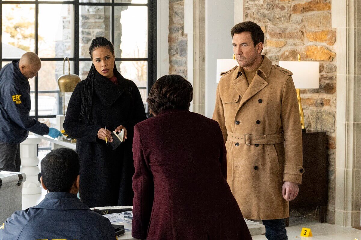 FBI: Most Wanted Season 4 Episode 19 Photos, Cast, and Promo
