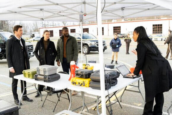 FBI Most Wanted Season 4 Episode 19