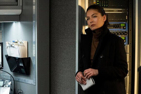 FBI Most Wanted Season 4 Episode 19