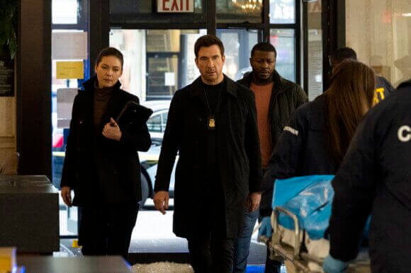 FBI Most Wanted Season 4 Episode 19