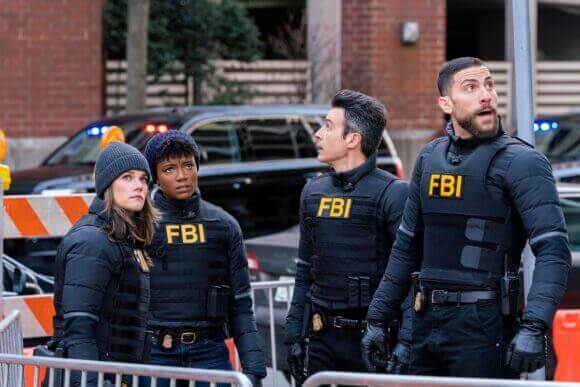 FBI Season 5 Episode 18