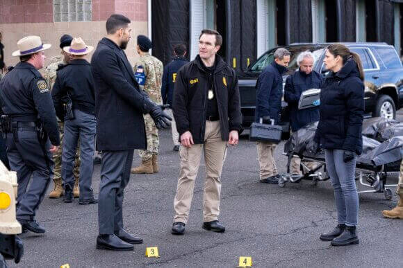 FBI Season 5 Episode 18