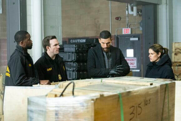 FBI Season 5 Episode 18