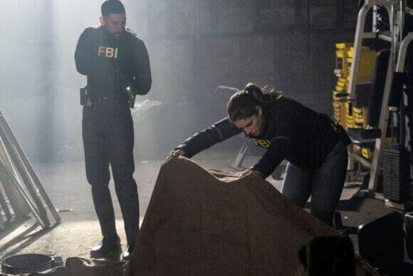 FBI Season 5 Episode 18