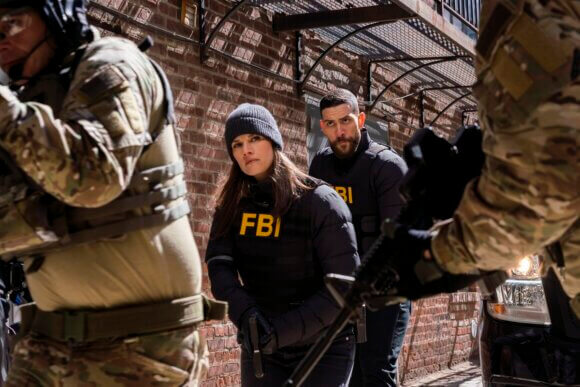 FBI Season 5 Episode 19