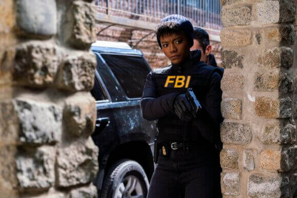 FBI Season 5 Episode 19