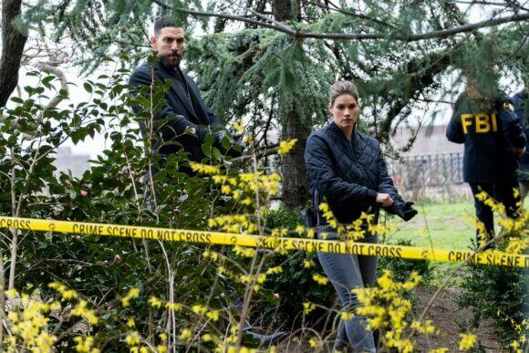 FBI Season 5 Episode 20