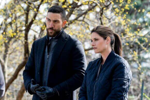 FBI Season 5 Episode 20