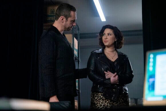 FBI Season 5 Episode 20