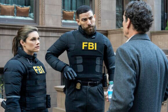 FBI Season 5 Episode 20
