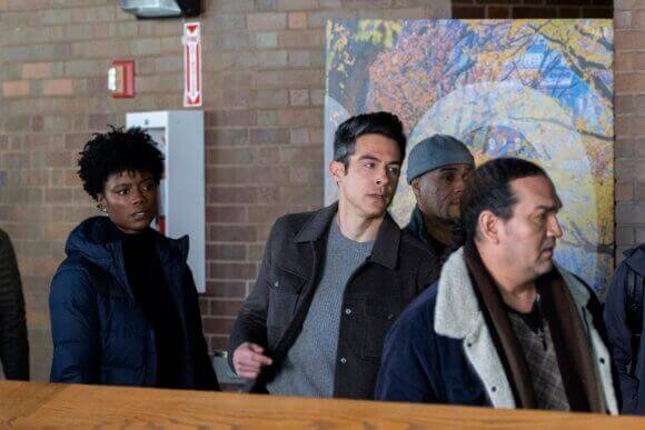 FBI Season 5 Episode 20