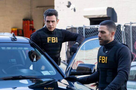 FBI Season 5 Episode 21