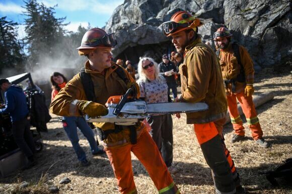 Fire Country Episode 20