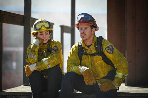 Fire Country Episode 20