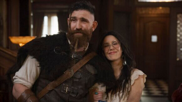 Ghosts Season 2 Episode 20