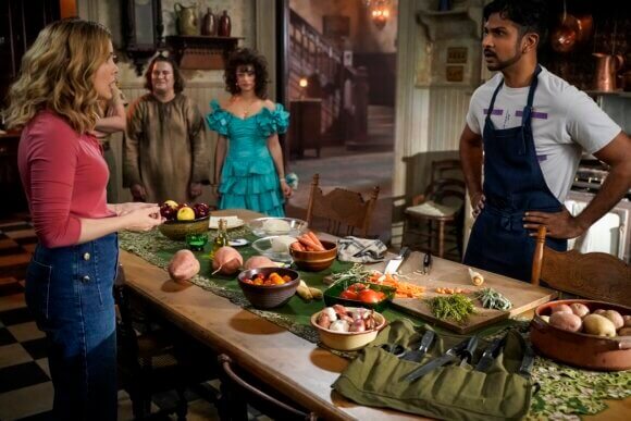 Ghosts Season 2 Episode 20